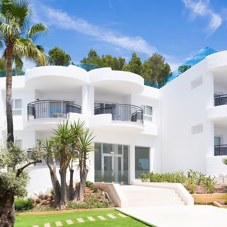 Hilton Mallorca Galatzo Παγκουέρα Εξωτερικό φωτογραφία The hotel in 2016