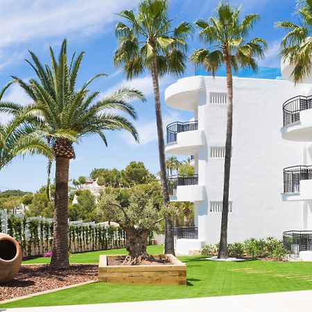 Hilton Mallorca Galatzo Παγκουέρα Εξωτερικό φωτογραφία