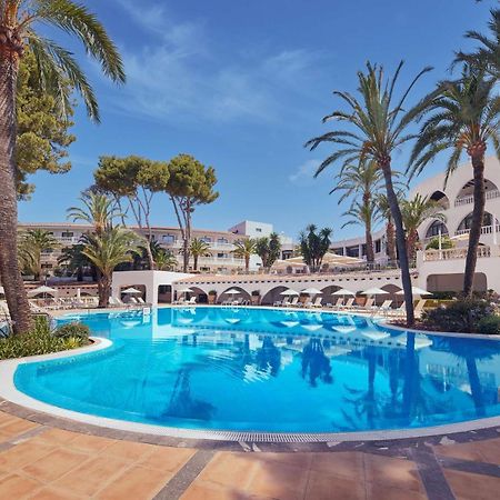 Hilton Mallorca Galatzo Παγκουέρα Εξωτερικό φωτογραφία