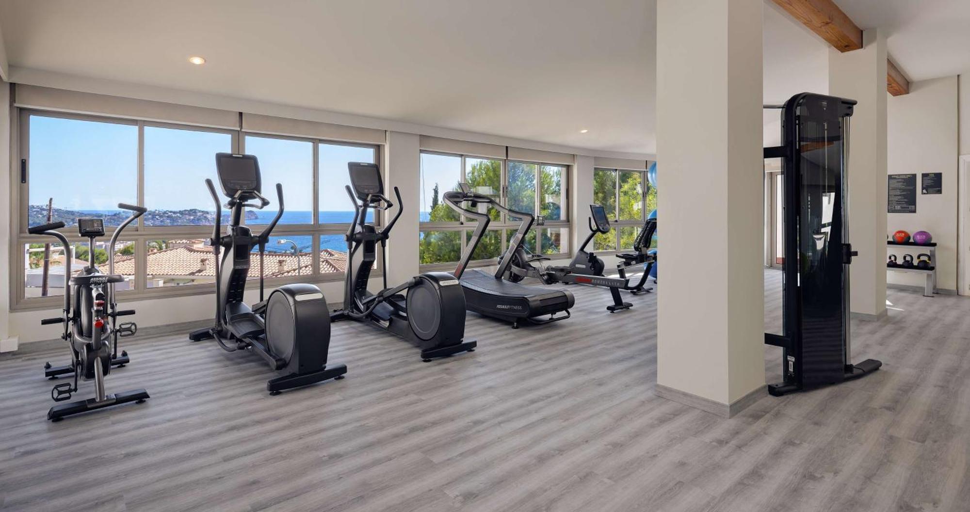 Hilton Mallorca Galatzo Παγκουέρα Εξωτερικό φωτογραφία